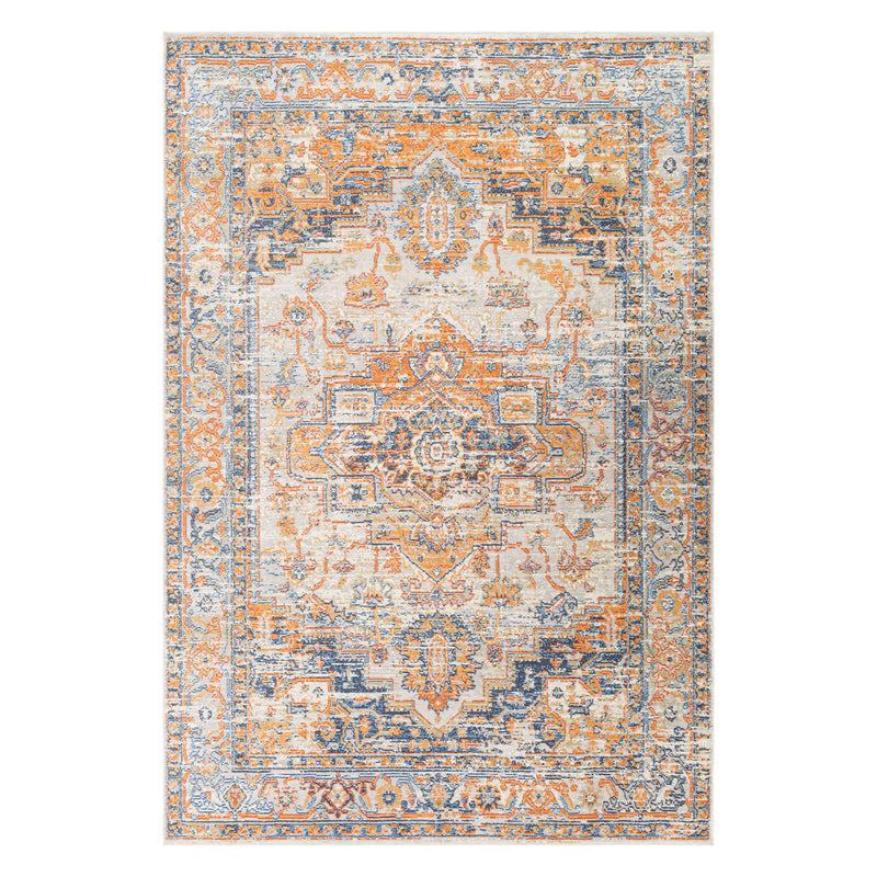 Surya Bodrum Traditional Indoor/Outdoor Rug