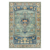 Livabliss Bodrum Frances Indoor/Outdoor Rug