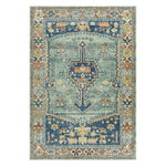 Livabliss Bodrum Frances Indoor/Outdoor Rug