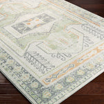 Livabliss Bodrum Tribal Indoor/Outdoor Rug