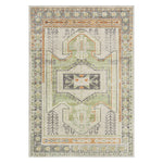 Livabliss Bodrum Tribal Indoor/Outdoor Rug