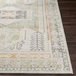 Livabliss Bodrum Tribal Indoor/Outdoor Rug