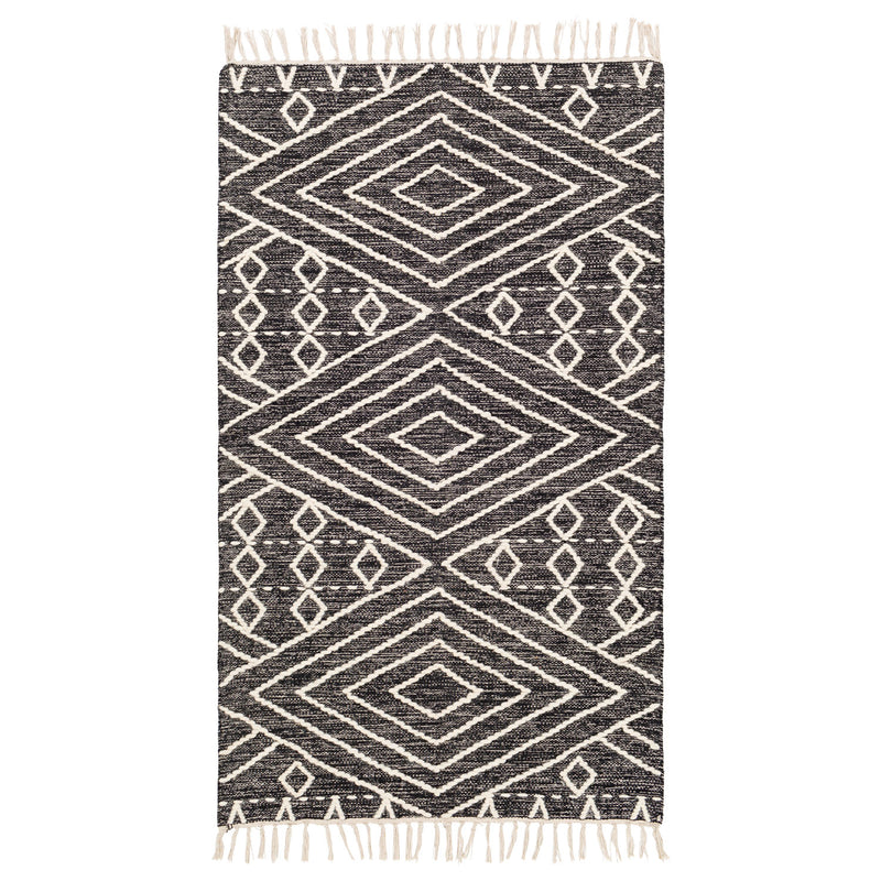 Livabliss Bedouin Roam Hand Loomed Rug