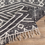 Livabliss Bedouin Roam Hand Loomed Rug