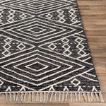 Livabliss Bedouin Roam Hand Loomed Rug