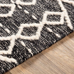 Livabliss Bedouin Roam Hand Loomed Rug