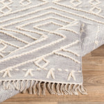 Livabliss Bedouin Roam Hand Loomed Rug