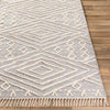 Livabliss Bedouin Roam Hand Loomed Rug