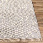 Livabliss Bedouin Roam Hand Loomed Rug