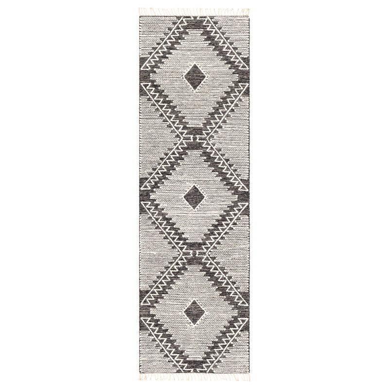 Livabliss Bedouin Taze Hand Loomed Rug