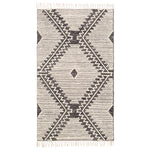 Livabliss Bedouin Taze Hand Loomed Rug