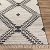 Livabliss Bedouin Taze Hand Loomed Rug