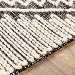 Livabliss Bedouin Taze Hand Loomed Rug