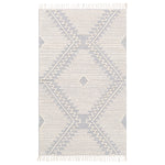 Livabliss Bedouin Taze Hand Loomed Rug