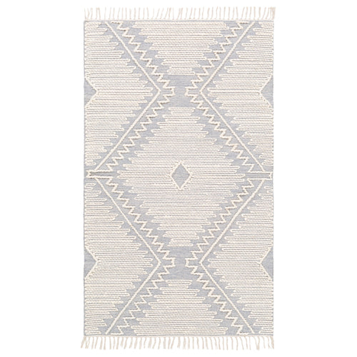 Livabliss Bedouin Taze Hand Loomed Rug