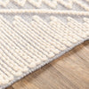 Livabliss Bedouin Taze Hand Loomed Rug