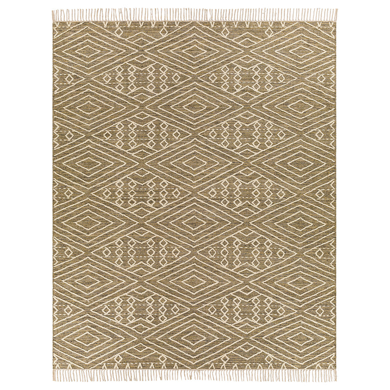 Livabliss Bedouin Roam Hand Loomed Rug