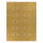 Livabliss Bedouin Roam Hand Loomed Rug