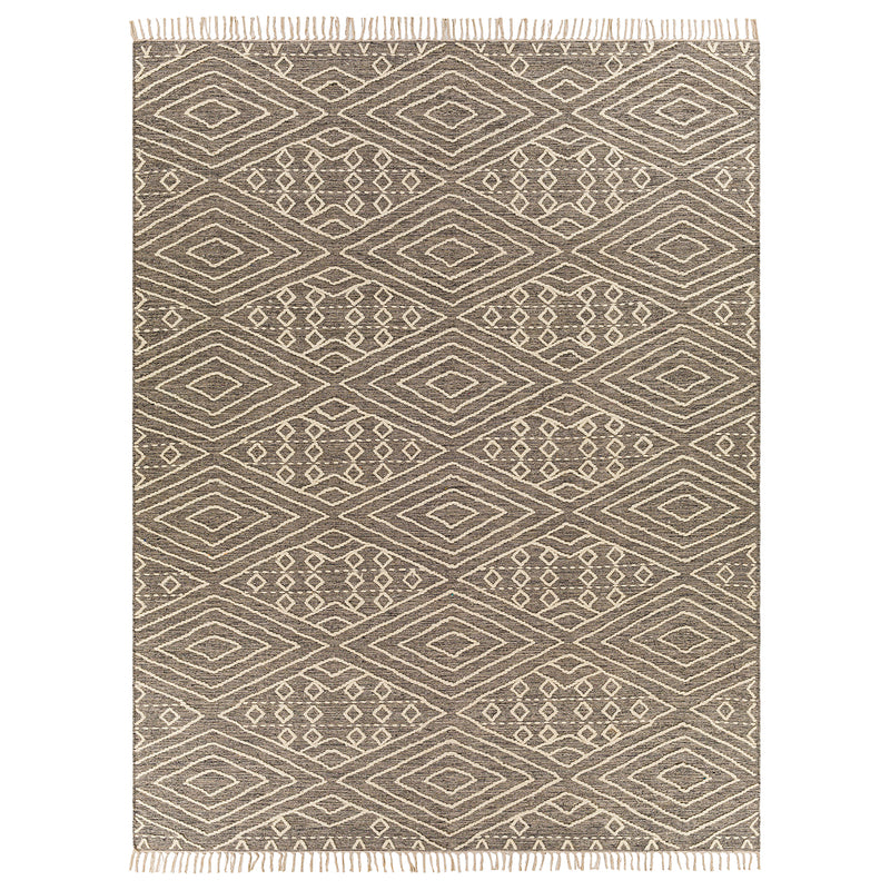 Livabliss Bedouin Roam Hand Loomed Rug