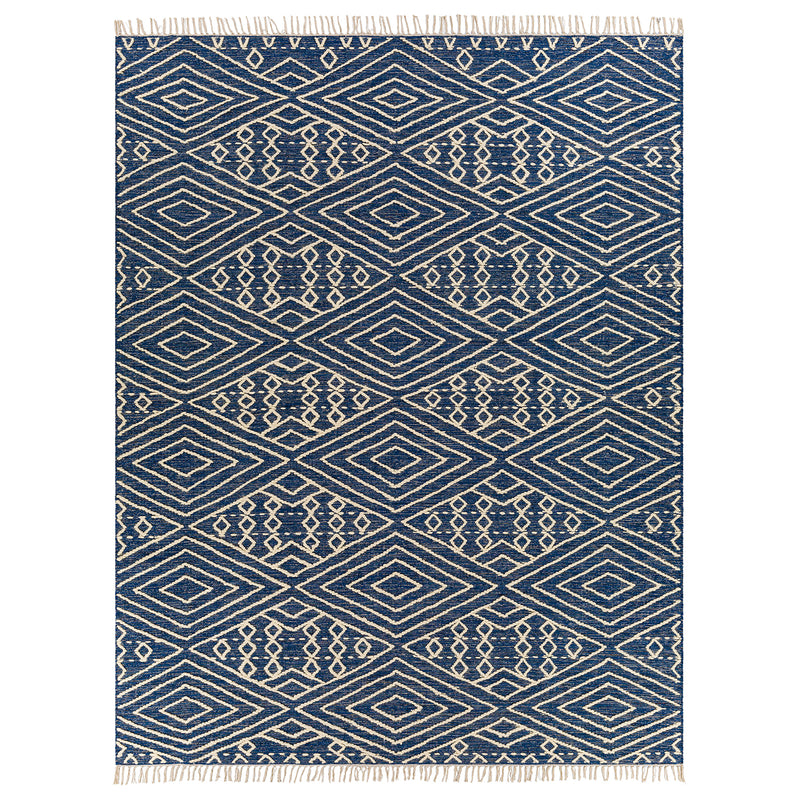 Livabliss Bedouin Roam Hand Loomed Rug