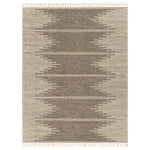 Surya Bedouin Zag Hand Woven Rug