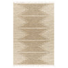 Surya Bedouin Zag Hand Woven Rug