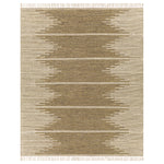 Surya Bedouin Zag Hand Woven Rug