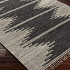 Surya Bedouin Zag Hand Woven Rug