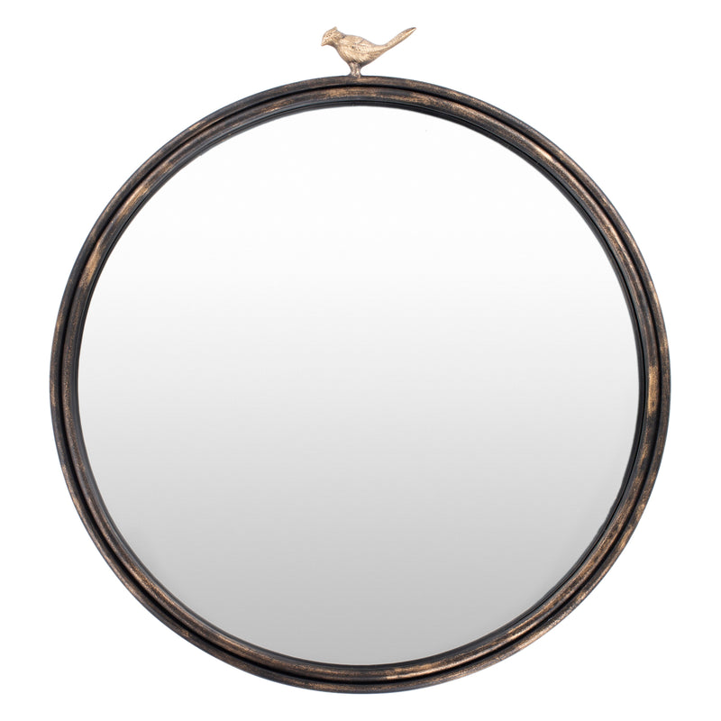 Calico Wall Mirror