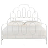 Coomber Metal Retro Bed