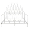 Coomber Metal Retro Bed