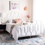 Coomber Metal Retro Bed