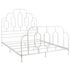 Coomber Metal Retro Bed