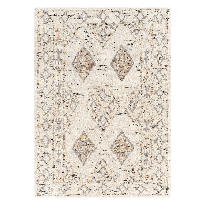 Surya Bremen Allen Hand Woven Rug