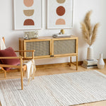 Surya Bremen Rhodes Hand Woven Rug