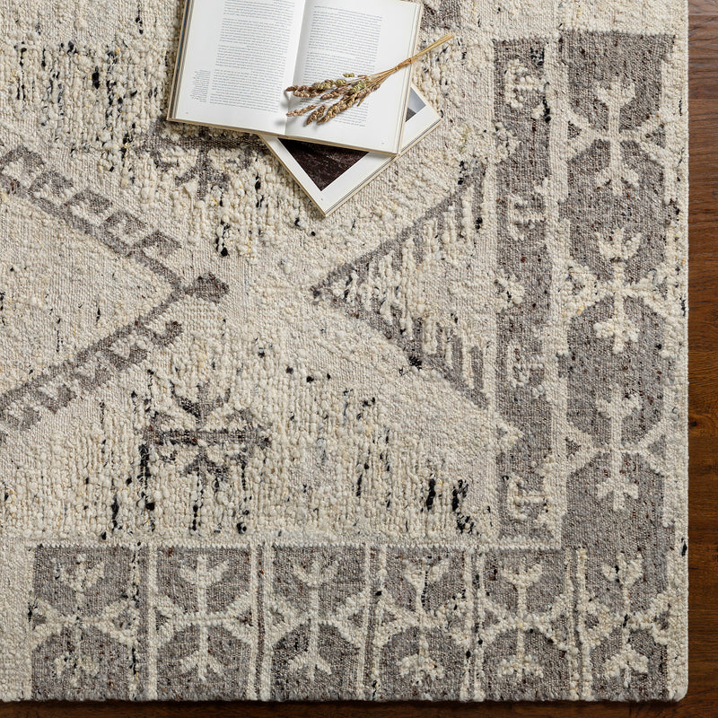 Surya Bremen Apollo Hand Woven Rug