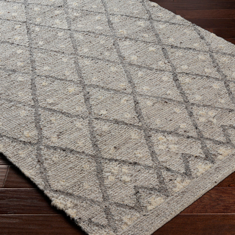 Surya Bremen Sylvester Hand Woven Rug