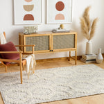 Surya Bremen Perry Hand Woven Rug