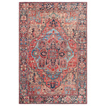 Livabliss Iris Ingrid Machine Woven Rug