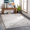 Surya Bahar Diume Machine Woven Rug