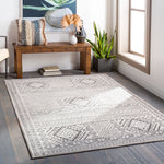 Surya Bahar Diume Machine Woven Rug