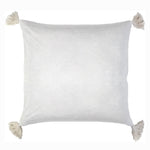 Pom Pom at Home Bianca Throw Pillow