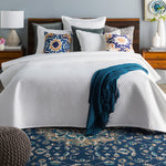 Olympia Quilt Set