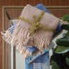 Pom Pom at Home Billie Throw Blanket