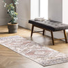 Aragon Washable Area Rug