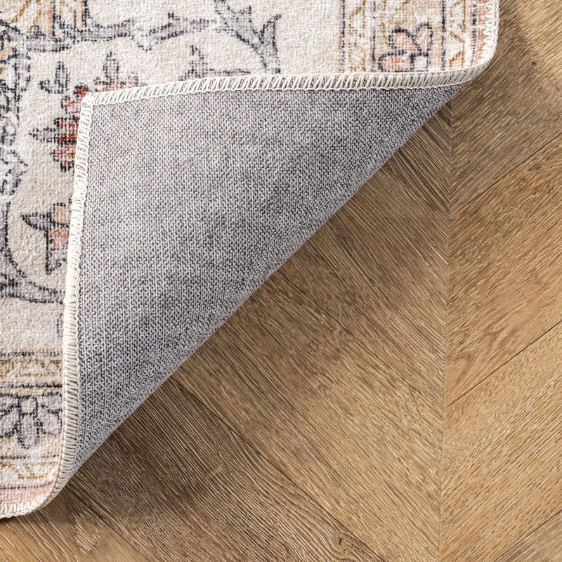 Kershaw Washable Area Rug