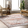 Orchid Washable Area Rug