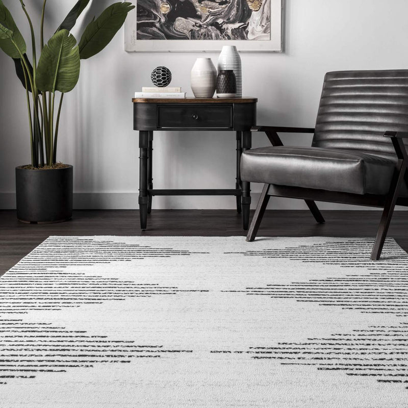 Maureen Washable Area Rug