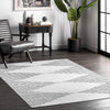 Maureen Washable Area Rug