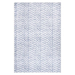 Lou Washable Area Rug